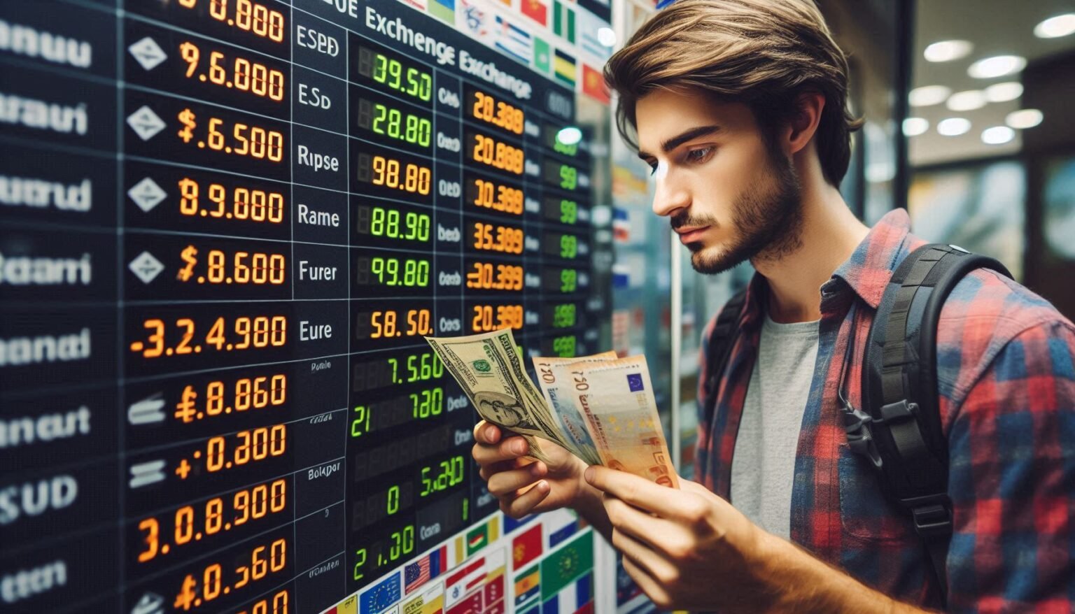 Live vs. Bank Exchange Rates: Why You’re Paying More Than You Should ...