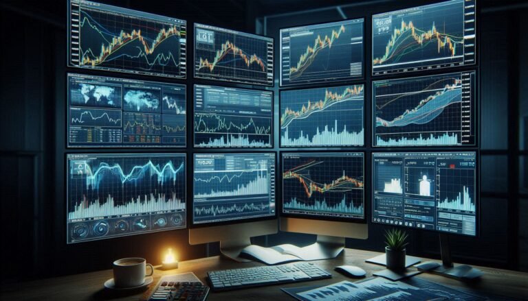 How to Predict Currency Movements: Key Indicators Every Trader Should Know
