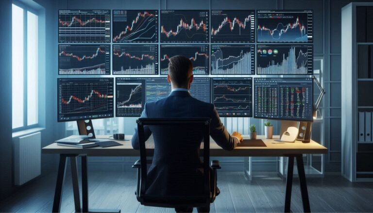 Is Forex Trading Profitable? What You Need to Know Before You Start