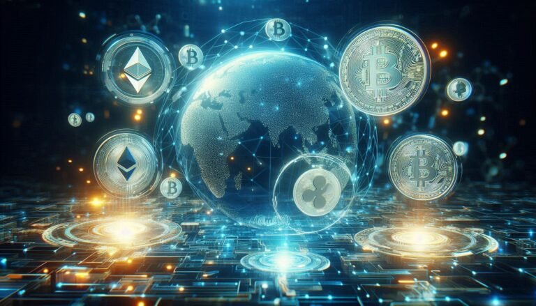 How Cryptocurrency is Changing the Future of Currency Exchange