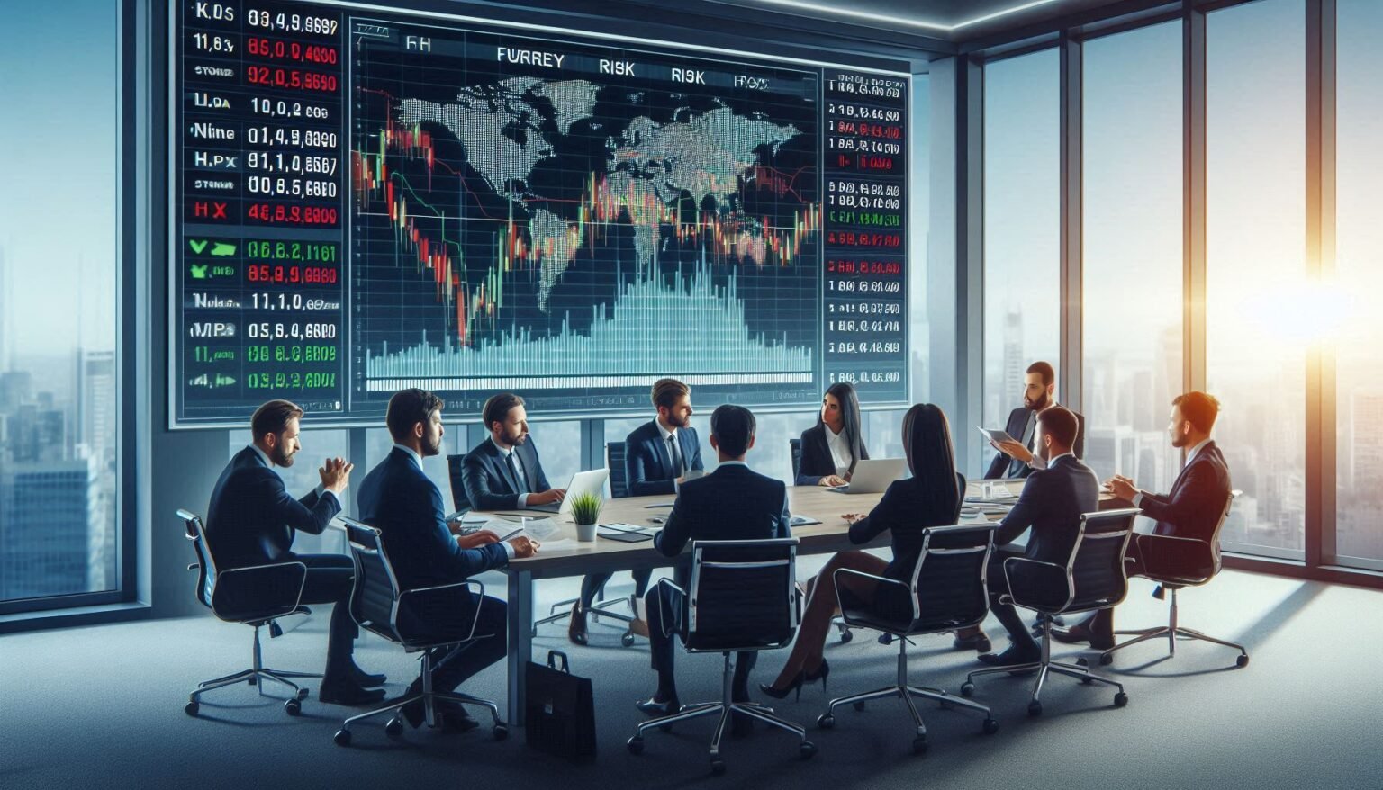 Live vs. Bank Exchange Rates: Why You’re Paying More Than You Should ...