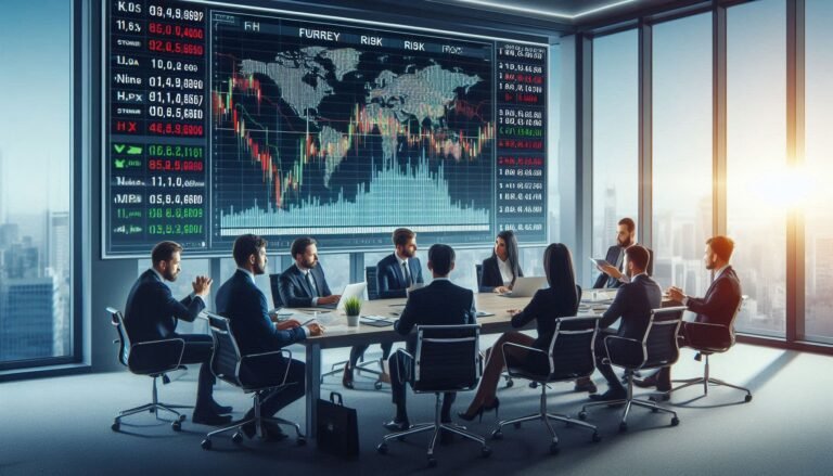 How Businesses Can Protect Profits from Currency Fluctuations: Expert Strategies