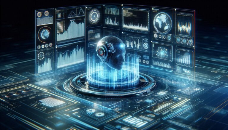 The Role of Artificial Intelligence in Forex and Crypto Trading
