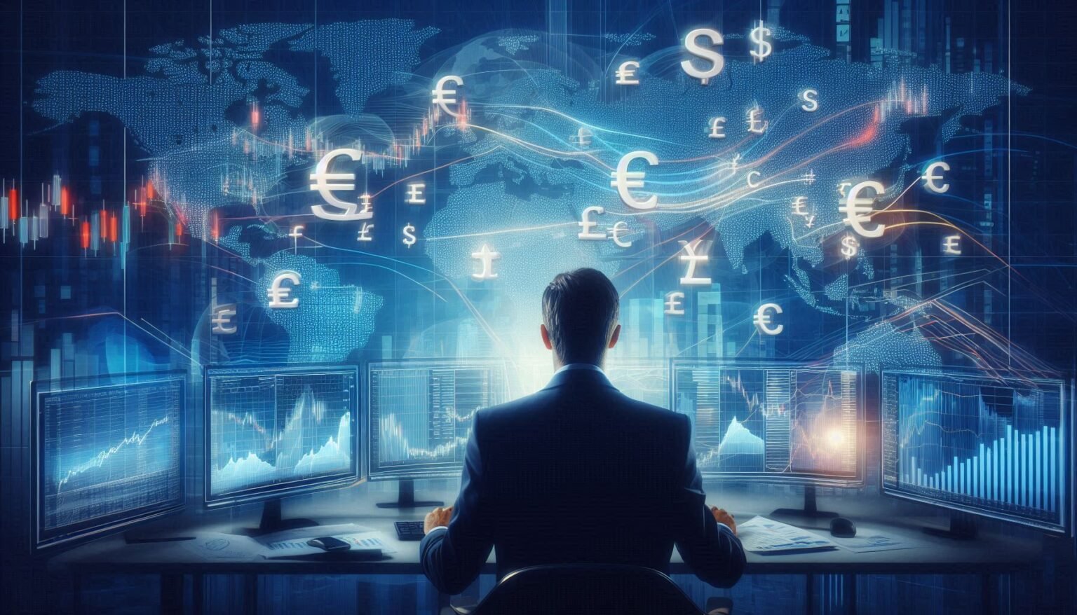 Live vs. Bank Exchange Rates: Why You’re Paying More Than You Should ...