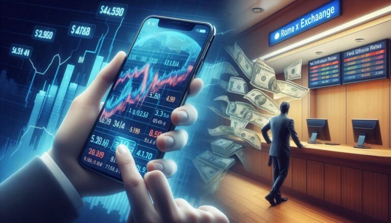 Live vs. Bank Exchange Rates: Why You’re Paying More Than You Should
